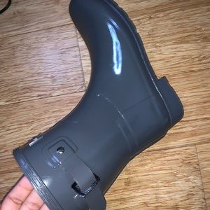 Women’s Hunter boots